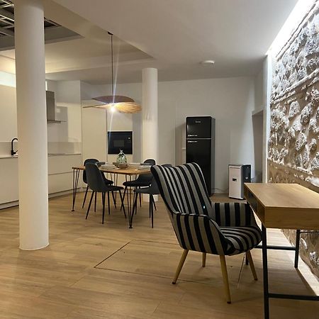 Apartamento Loft Agape Toledo Buitenkant foto