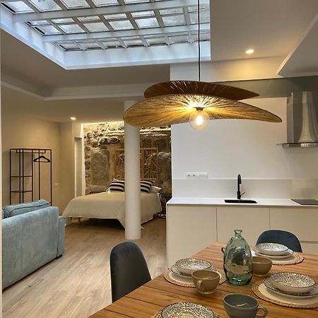 Apartamento Loft Agape Toledo Buitenkant foto