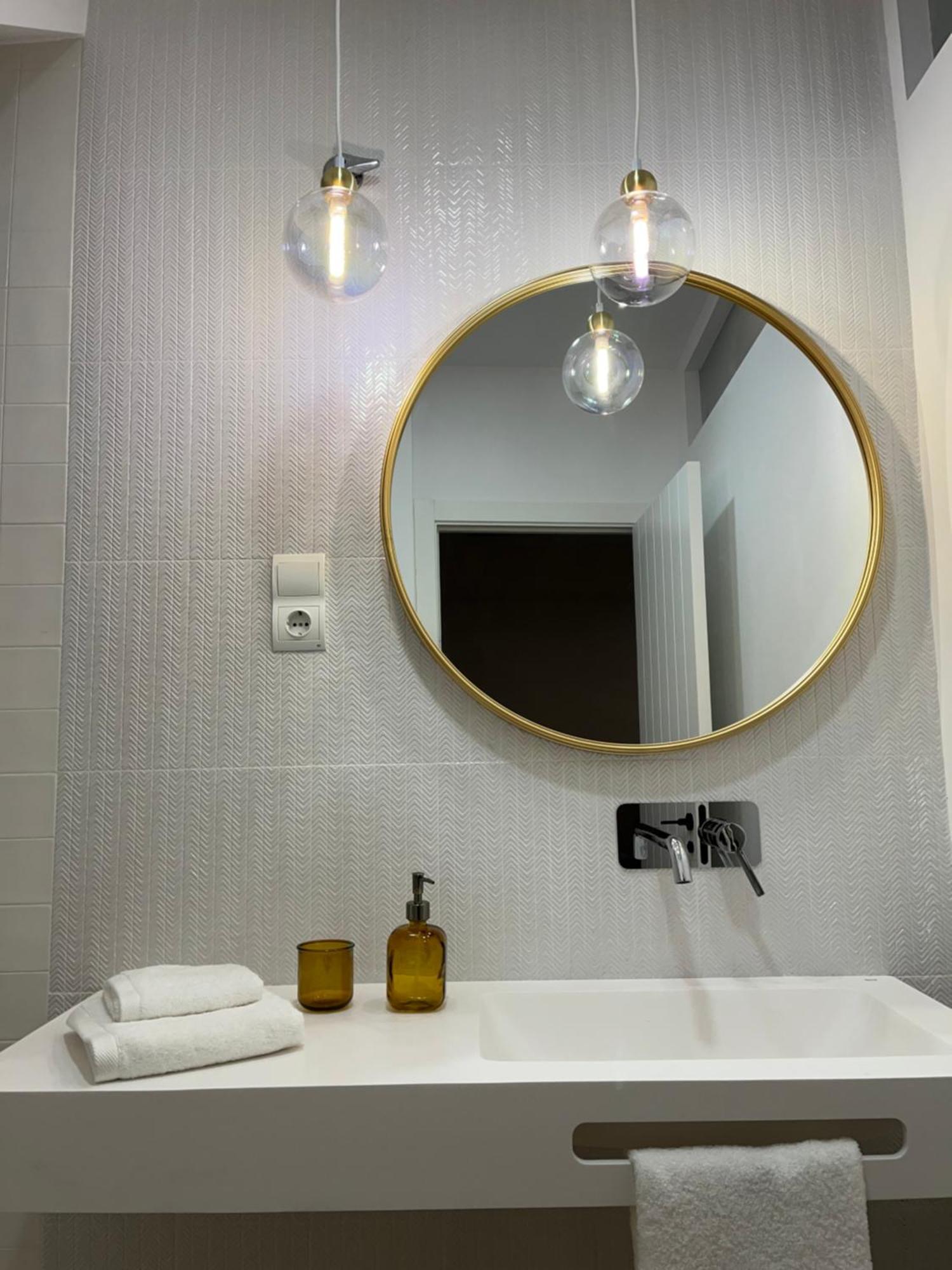 Apartamento Loft Agape Toledo Buitenkant foto