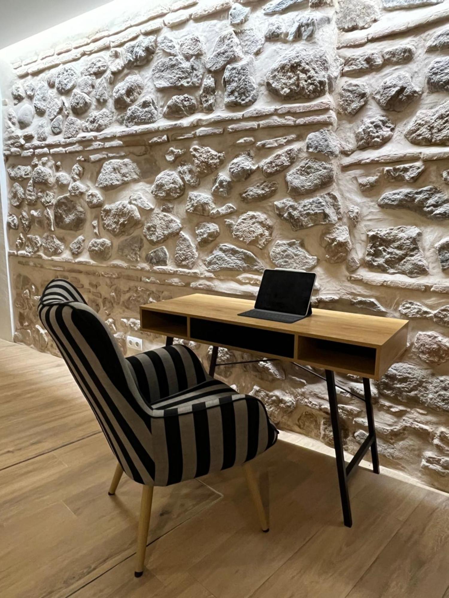 Apartamento Loft Agape Toledo Buitenkant foto