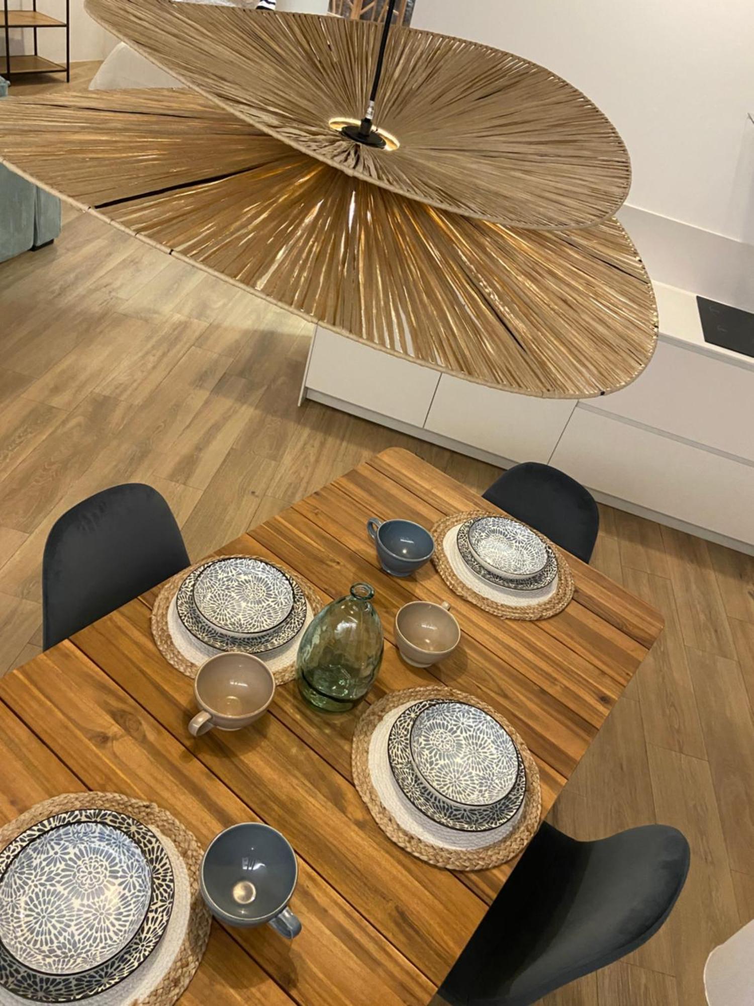 Apartamento Loft Agape Toledo Buitenkant foto